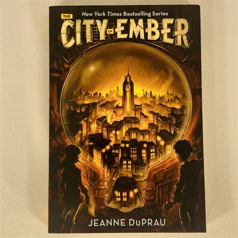 duprau city of ember download|The City of Ember .
